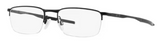 Lunettes de vue Oakley BARRELHOUSE 0.5 OX3174