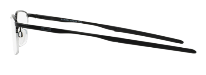 Lunettes de vue Oakley BARRELHOUSE 0.5 OX3174