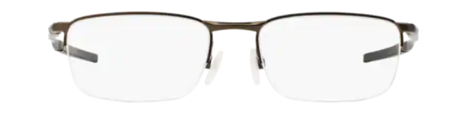 Lunettes de vue Oakley BARRELHOUSE 0.5 OX3174