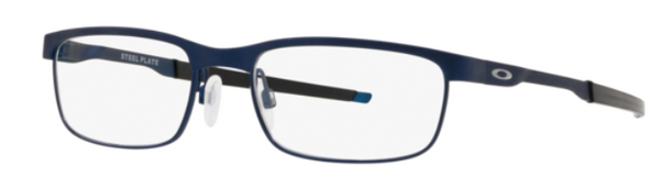 Lunettes de vue Oakley STEEL PLATE OX3222