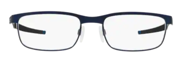 Oakley Eyeglasses STEEL PLATE OX3222