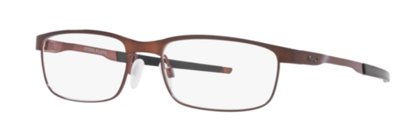 Lunettes de vue Oakley STEEL PLATE OX3222