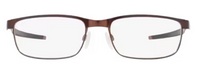 Oakley Eyeglasses STEEL PLATE OX3222