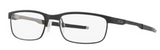 Occhiali da vista Oakley STEEL PLATE OX3222