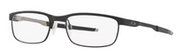 Oakley Eyeglasses STEEL PLATE OX3222