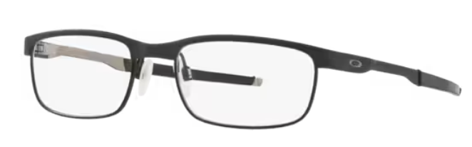 Oakley Eyeglasses STEEL PLATE OX3222