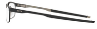 Oakley Eyeglasses STEEL PLATE OX3222