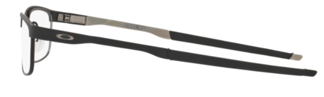 Oakley Eyeglasses STEEL PLATE OX3222