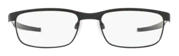 Oakley Eyeglasses STEEL PLATE OX3222