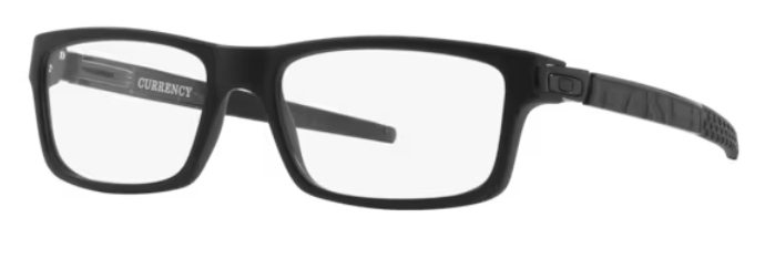 Korrektionsbrillen Oakley CURRENCY OX8026