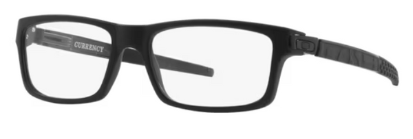 Leesbril Oakley CURRENCY OX8026