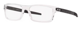 Lunettes de vue Oakley CURRENCY OX8026