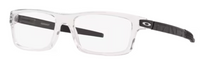 Korrektionsbrillen Oakley CURRENCY OX8026