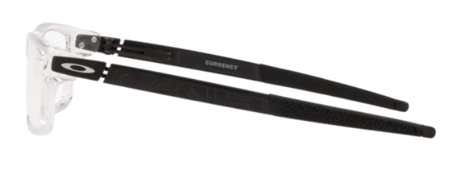 Korrektionsbrillen Oakley CURRENCY OX8026