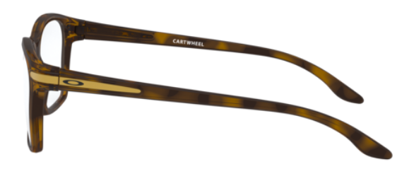 Oakley OY8010 Prescription Glasses