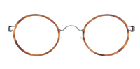 Korrektionsbrillen Lindberg Air Titanium Rim Harley