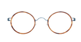 Lindberg Air Titanium Rim Harley Eyeglasses