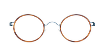 Korrektionsbrillen Lindberg Air Titanium Rim Harley
