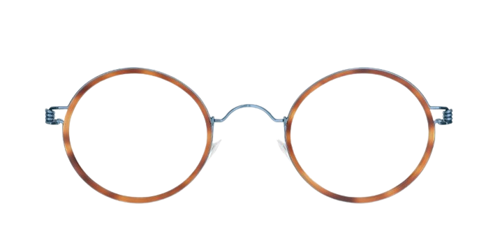 Korrektionsbrillen Lindberg Air Titanium Rim Harley
