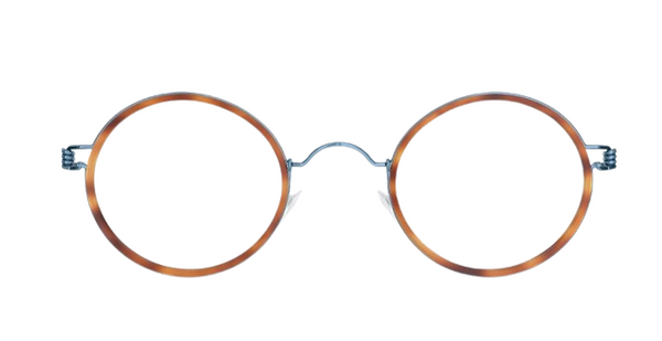 Lindberg Air Titanium Rim Harley leesbril