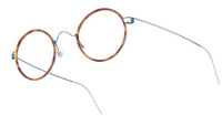 Korrektionsbrillen Lindberg Air Titanium Rim Harley