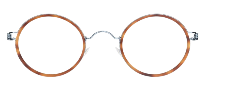 Korrektionsbrillen Lindberg Air Titanium Rim Harley