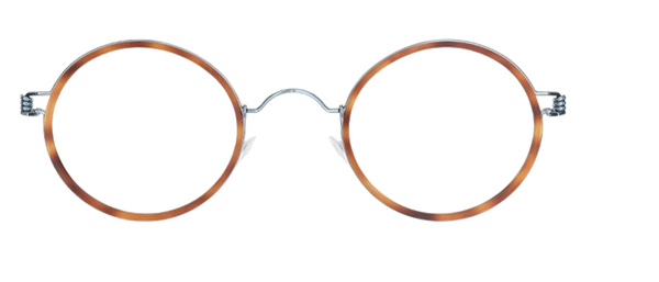 Lindberg Air Titanium Rim Harley leesbril