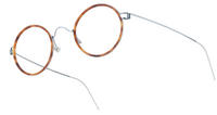 Korrektionsbrillen Lindberg Air Titanium Rim Harley