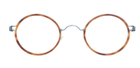 Korrektionsbrillen Lindberg Air Titanium Rim Harley