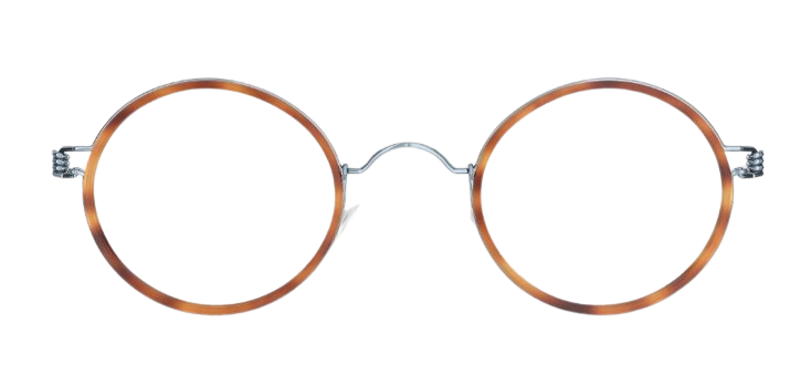 Korrektionsbrillen Lindberg Air Titanium Rim Harley