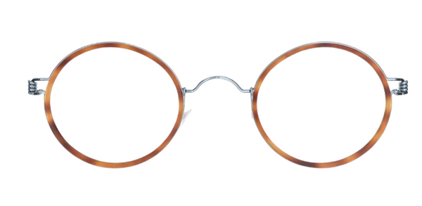 Lindberg Air Titanium Rim Harley leesbril