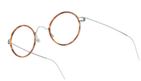 Korrektionsbrillen Lindberg Air Titanium Rim Harley