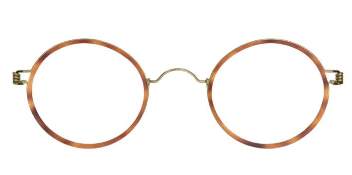 Korrektionsbrillen Lindberg Air Titanium Rim Harley
