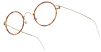 Korrektionsbrillen Lindberg Air Titanium Rim Harley