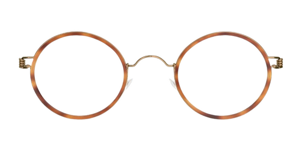 Lindberg Air Titanium Rim Harley leesbril