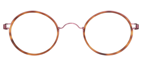 Lindberg Air Titanium Rim Harley leesbril