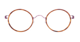 Lindberg Air Titanium Rim Harley Eyeglasses