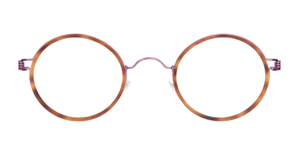 Lindberg Air Titanium Rim Harley leesbril