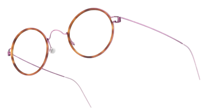 Korrektionsbrillen Lindberg Air Titanium Rim Harley