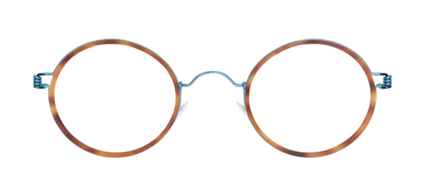 Lindberg Air Titanium Rim Harley leesbril