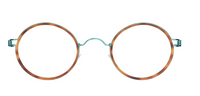 Korrektionsbrillen Lindberg Air Titanium Rim Harley