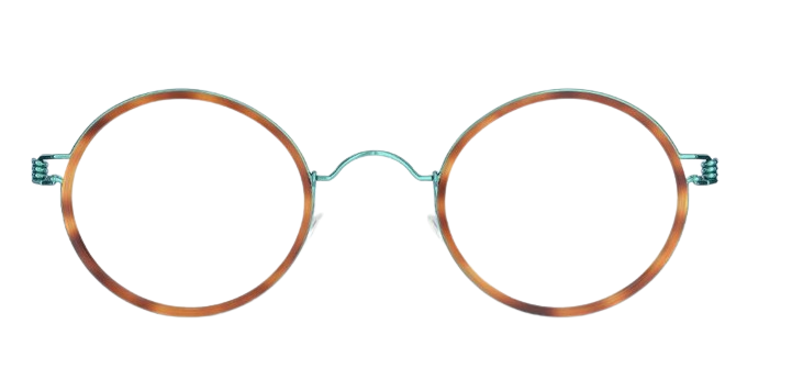 Korrektionsbrillen Lindberg Air Titanium Rim Harley