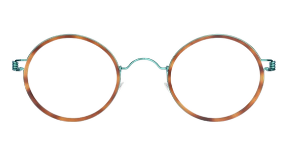 Lindberg Air Titanium Rim Harley leesbril