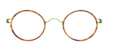 Lindberg Air Titanium Rim Harley Eyeglasses