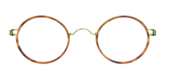 Lindberg Air Titanium Rim Harley leesbril