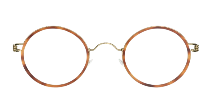 Korrektionsbrillen Lindberg Air Titanium Rim Harley
