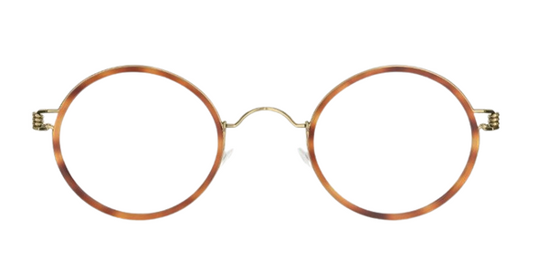Lindberg Air Titanium Rim Harley leesbril