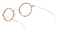 Korrektionsbrillen Lindberg Air Titanium Rim Harley