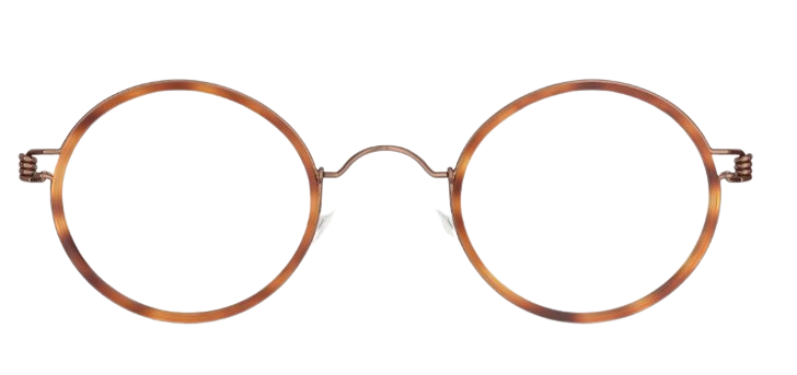 Korrektionsbrillen Lindberg Air Titanium Rim Harley
