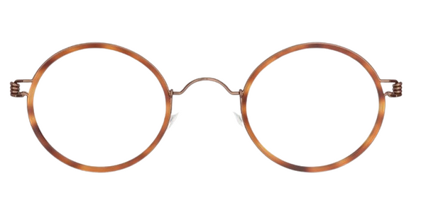 Lindberg Air Titanium Rim Harley leesbril